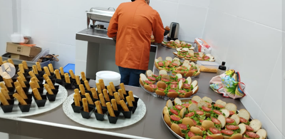 Duo Catering photo 1