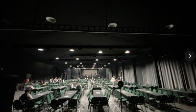 Salon de Eventos BG Center photo 2