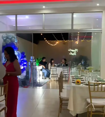 Salon de Eventos Casa Mia photo 3