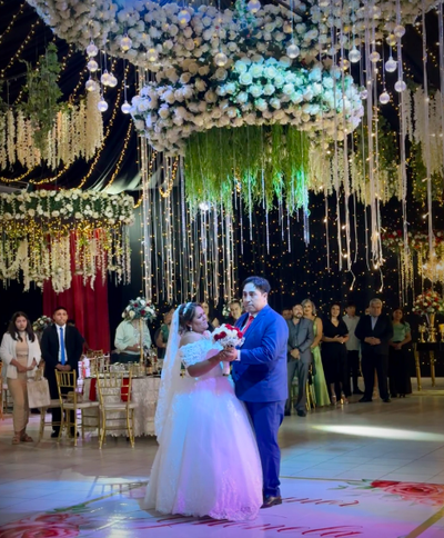 Carol Centro de Eventos