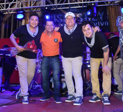 La Propuesta  photo 2