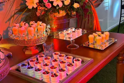 Tentaciones Sandra Iberkleid photo 1