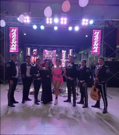 Mariachi Aventurero photo 1