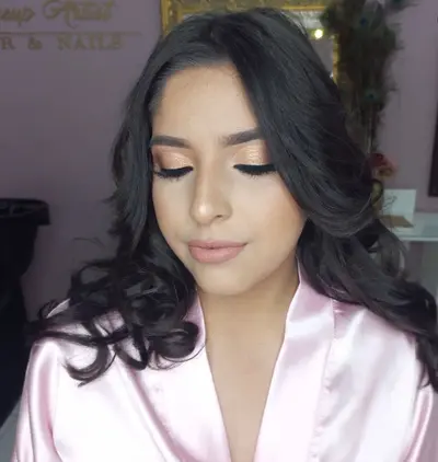 Lorena Makeup Artist photo 2