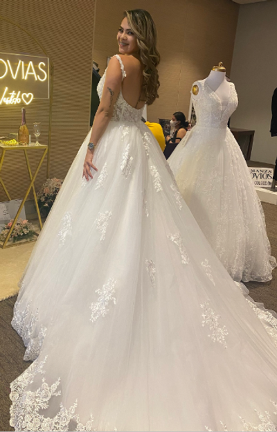 AG Novias