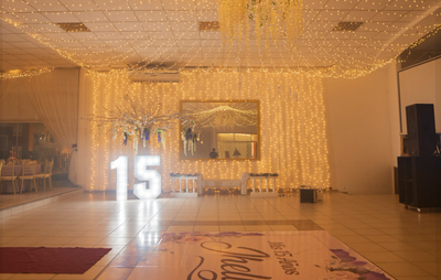 Salon La Esmeralda