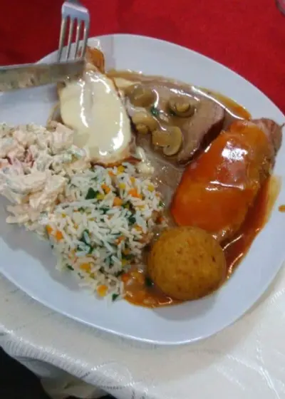 Pimienta Verde photo 2