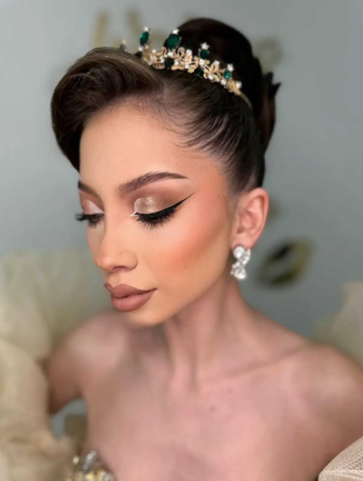 Factory Hair Make Up Peluqueria