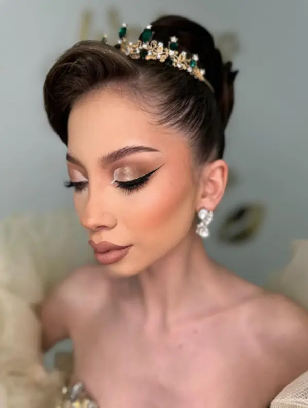 Portada de Factory Hair Make Up Peluqueria