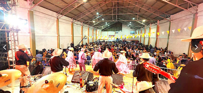 Salón de Eventos Santalla photo 1