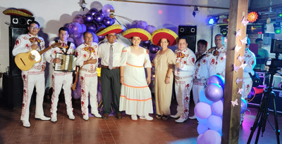Mariachi Garibaldi photo 3