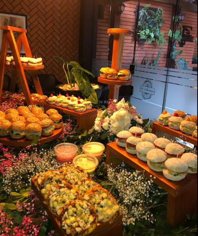 Catering ABBA