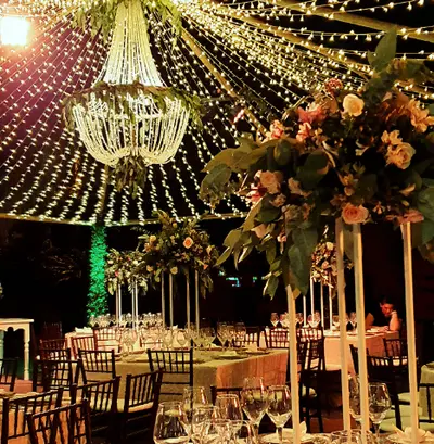 Enrique Pacheco Decoraciones  photo 3