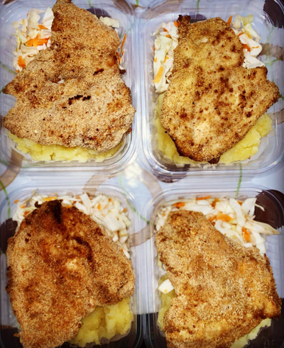 Delicias Fit Food  photo 2