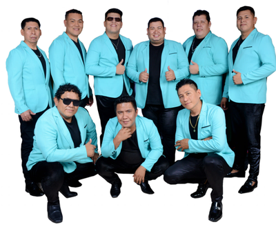 Grupo Pumas Band photo 1