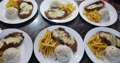 Cortez Comida photo 1