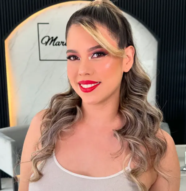 Portada de Marioly Artigas MakeUp & Hair 
