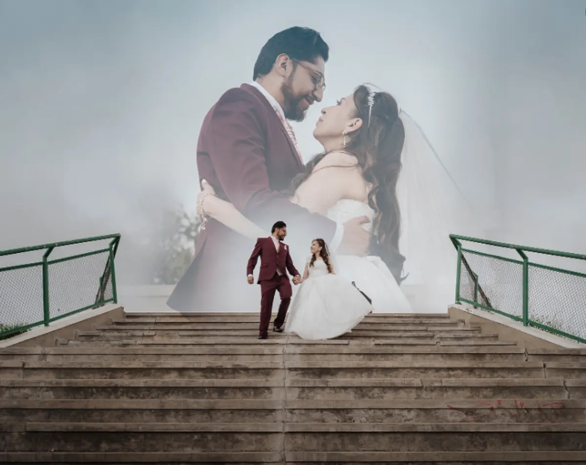 Erwin Barrientos Reportero de Vida