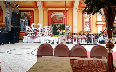 Salon de Eventos photo 1