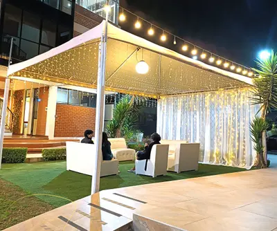 Noa Salon de Eventos photo 1