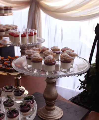 Fresh Cuisine by daniela lara  photo 1