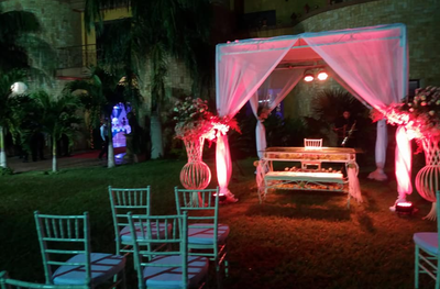Salon de eventos El Castillo photo 2
