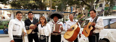 Mariachi La Rioja photo 1