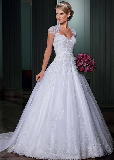 NINA Vestidos de Novia photo 3