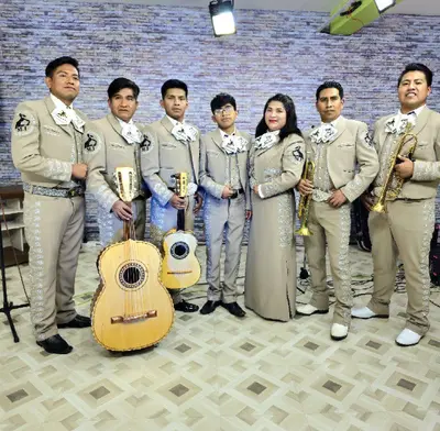 Mariachi Cristiano Israel photo 1