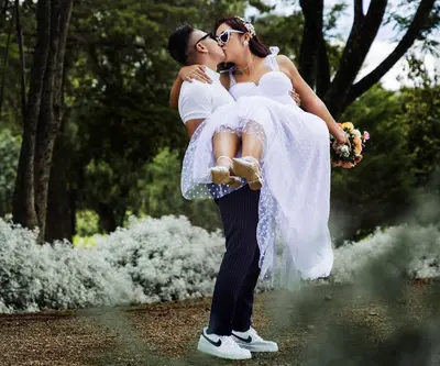 Maick Cespedes Fotografía de bodas  photo 2