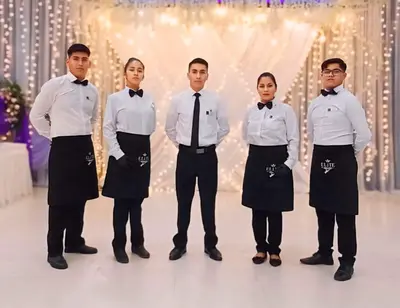 Servicio de garzones Elite  photo 1