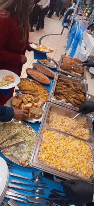 Musef Catering photo 3