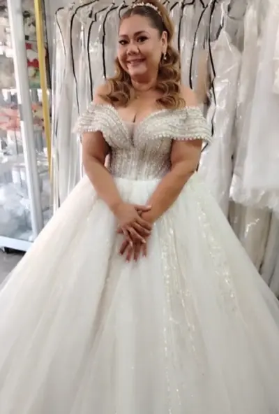 Mundo de Novias photo 1