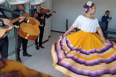 Mariachi Tamazula photo 1