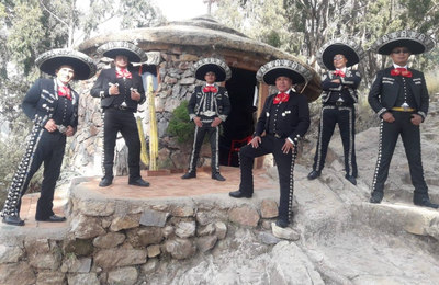 Mariachi Gavilan photo 1