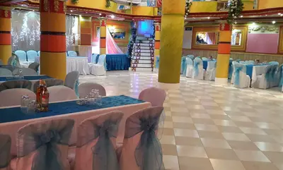 Salon de Eventos Mi Bella Flor photo 4