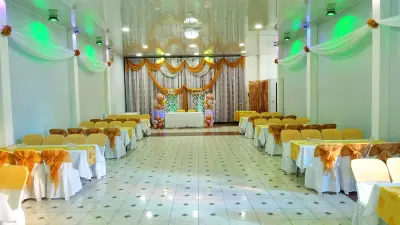 Salón de Eventos Dreams photo 2
