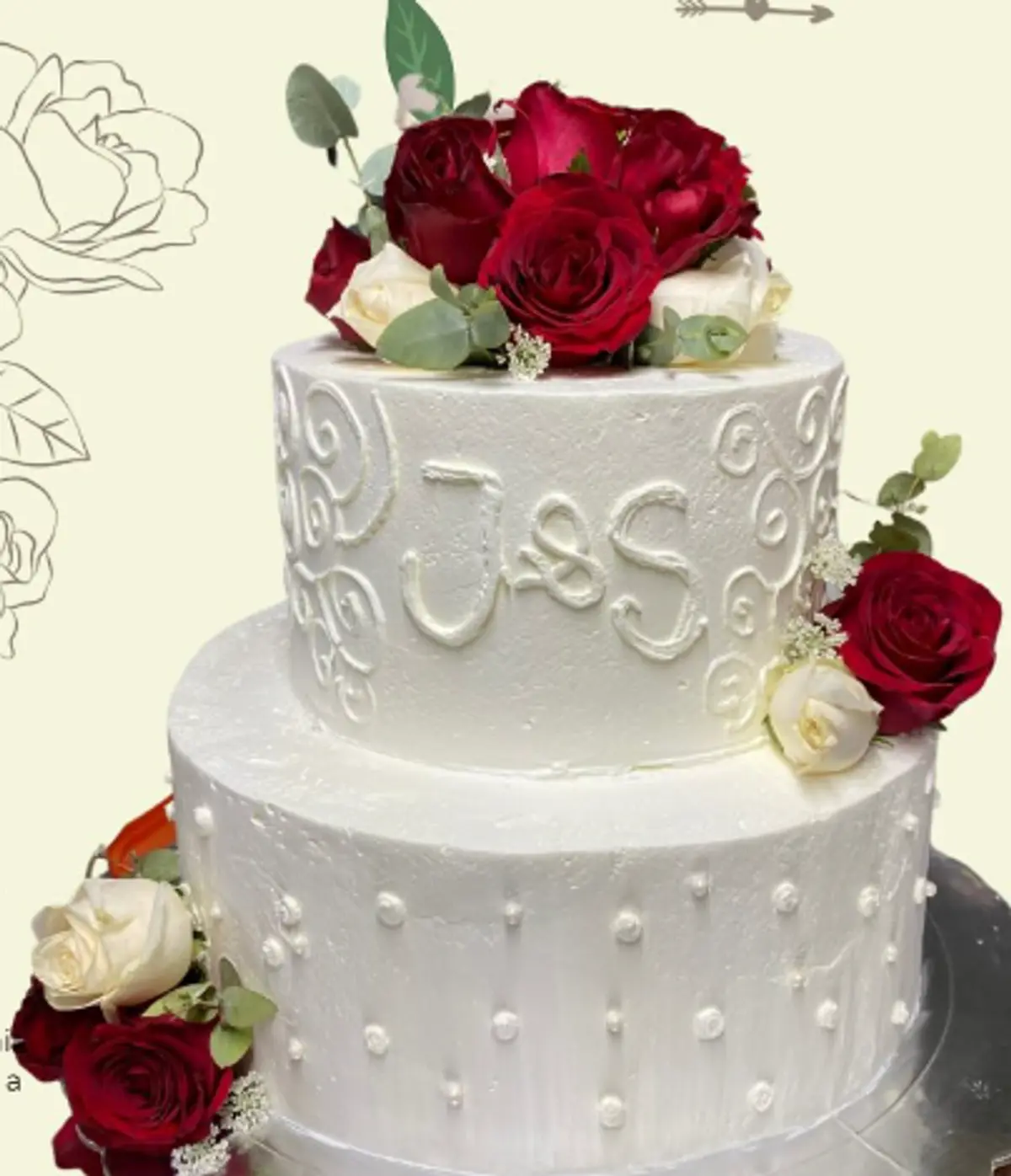 Pastelería Lecker Brot