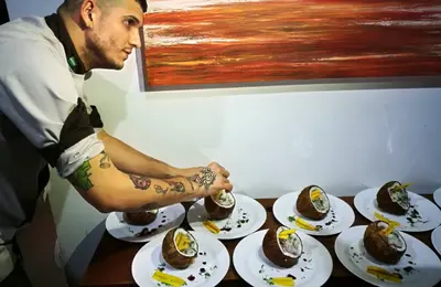 Gourmet en Casa photo 2