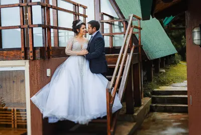 Maick Cespedes Fotografía de bodas  photo 1