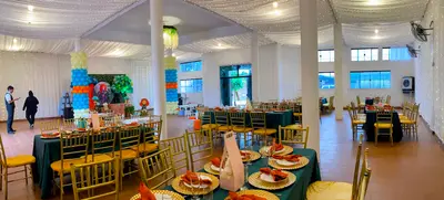 Salon de Eventos Totai  photo 4