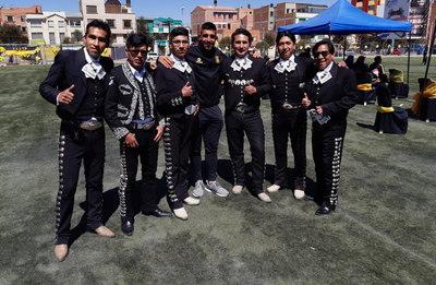 Mariachi Tequila photo 3