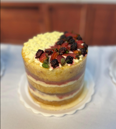 Cacao Cakes photo 2