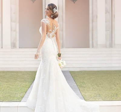 Casa Blanca Novias
