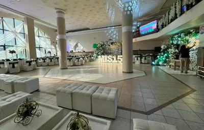 Salon de Eventos Castrillo photo 4