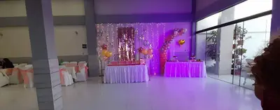 Salon de Eventos Casita Marvel photo 2