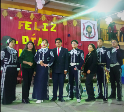 Mariachi Melodia de Luna photo 1