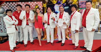 Mambole Internacional photo 4