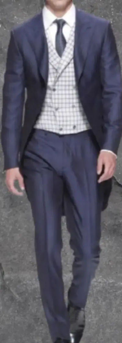 Trajes de Moda Yurelio Fashion  photo 2