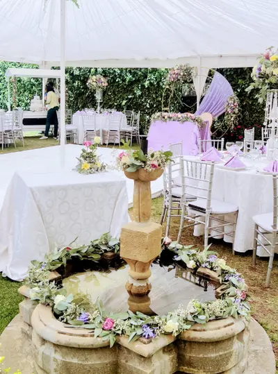 Casa de Eventos El Arbol de Molle photo 4